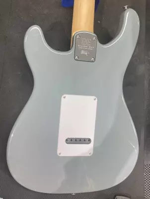 PRS Guitars - SILVER SKY 2